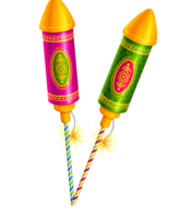 Colour Rocket – Raajeswari Fireworks Agency